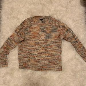 American eagle sweater